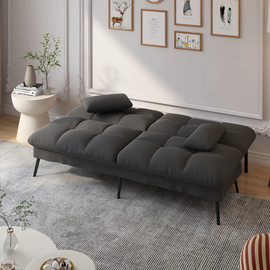 Canapé Clic clac 2 places