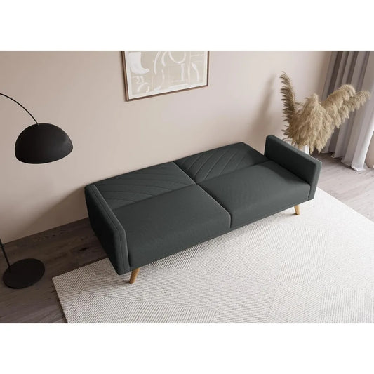 Canapé clic clac 3 Places