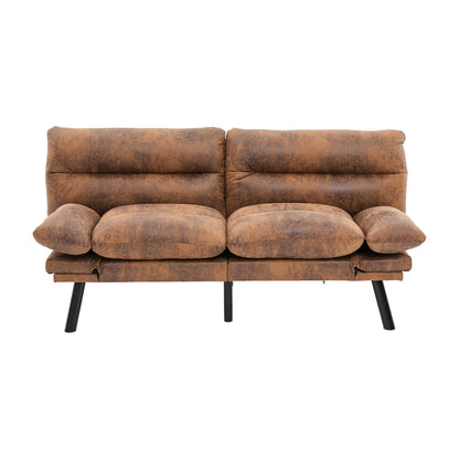 Canapé lit 2 places Câlin