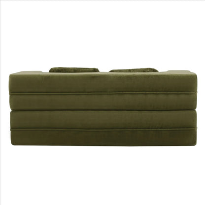 Canapé Futon Design