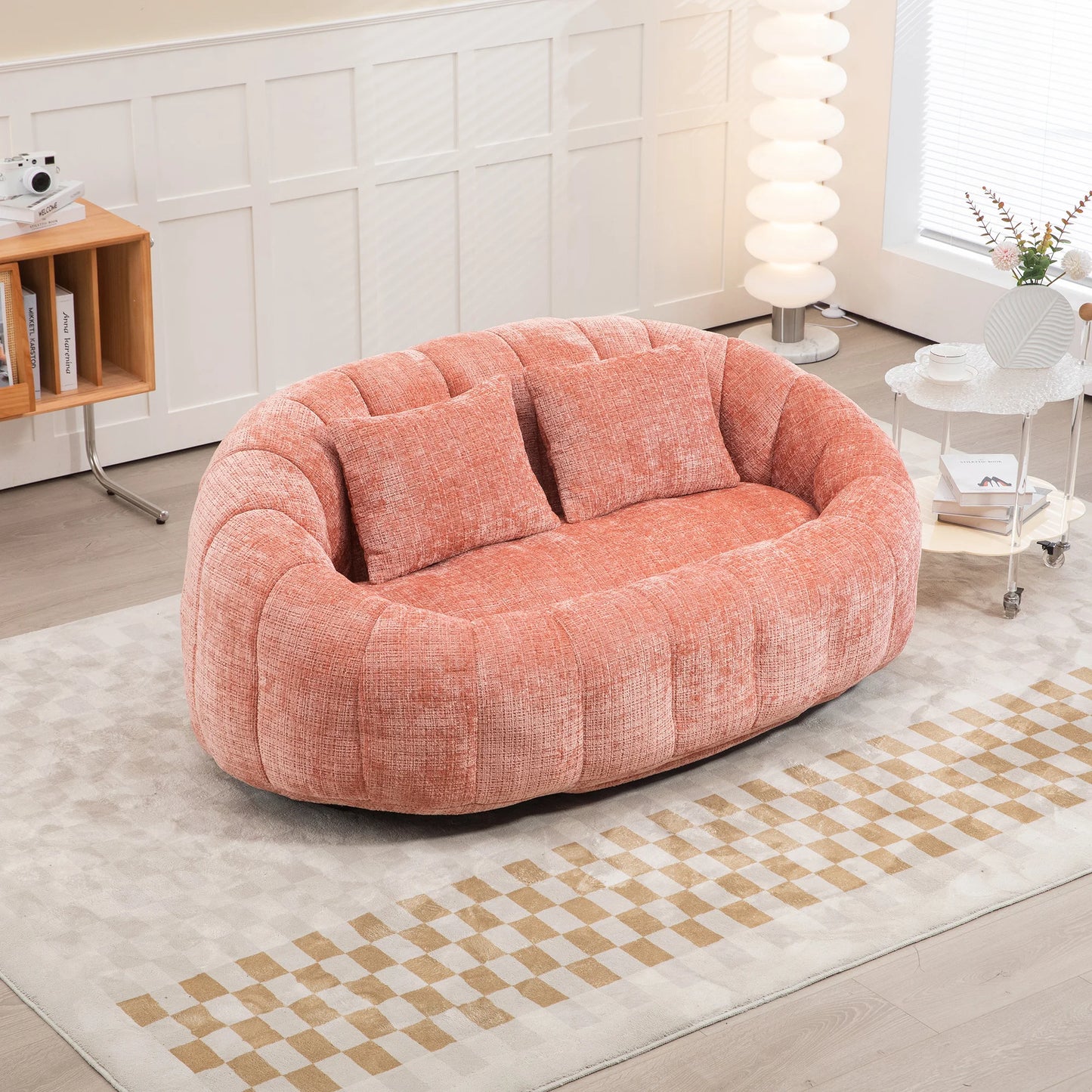 Maxi Pouf Douceur