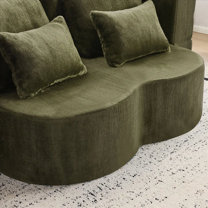 Canapé Futon Design