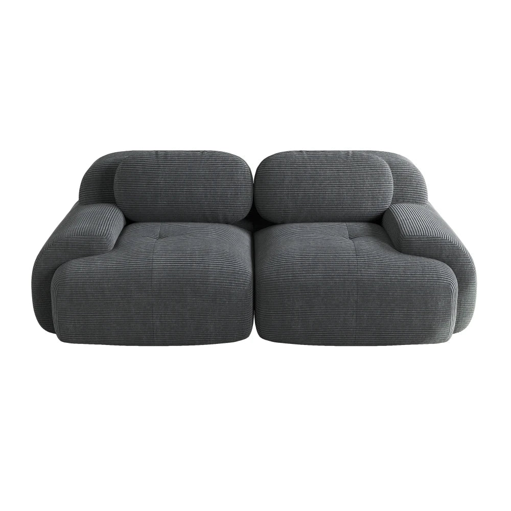 Canapé Love 2 places