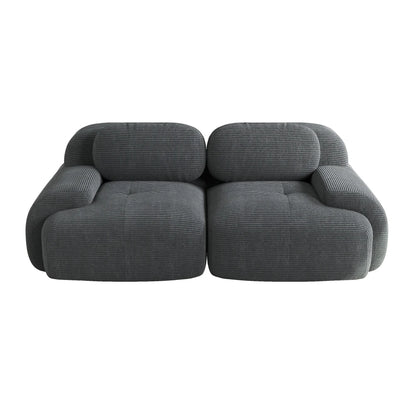 Canapé Love 2 places