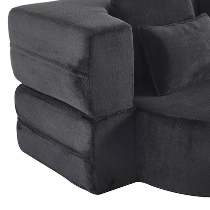 Canapé Futon Design