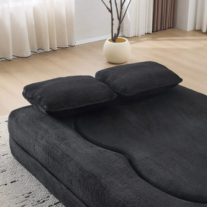 Canapé Futon Design