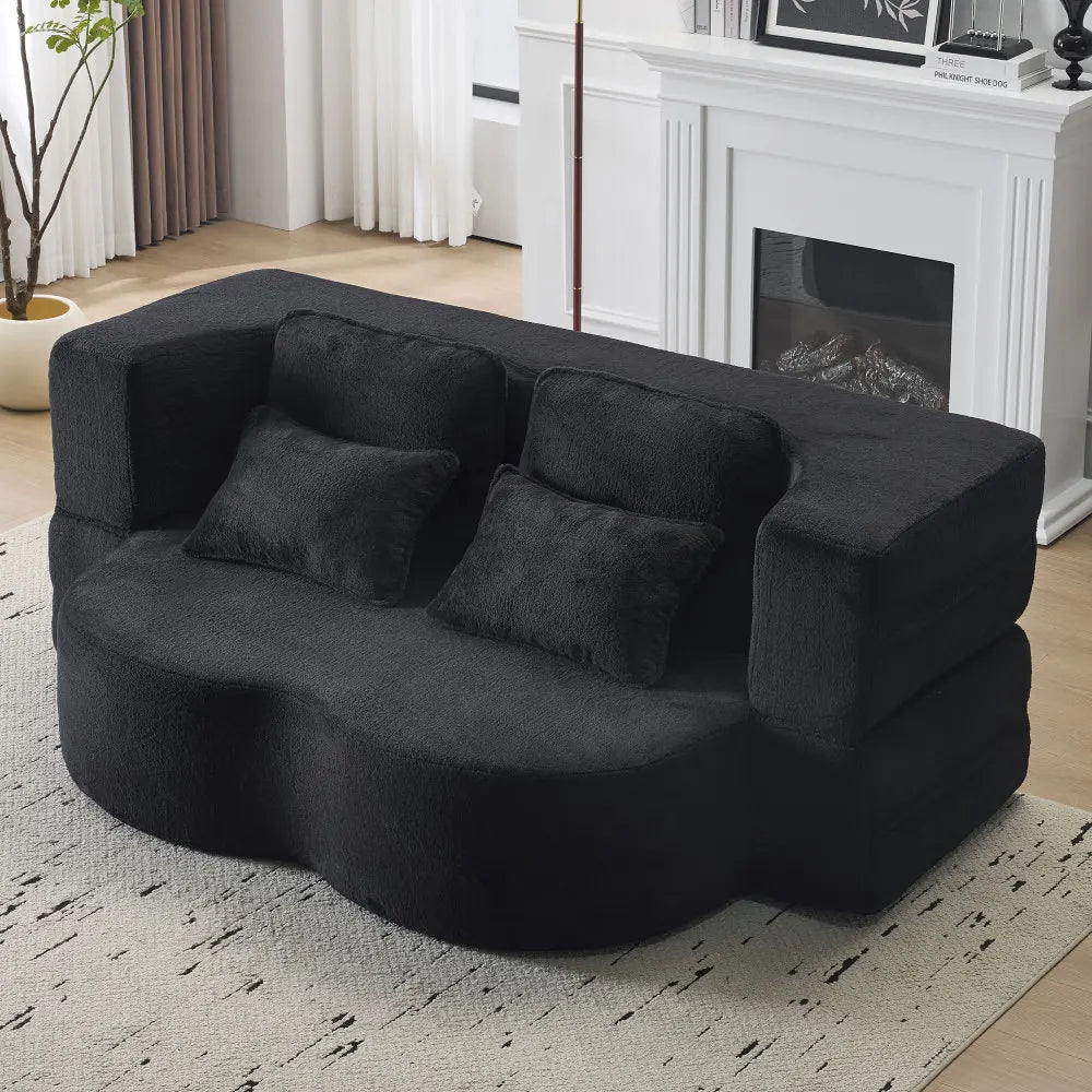 Canapé Futon Design
