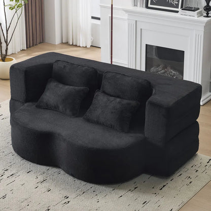 Canapé Futon Design