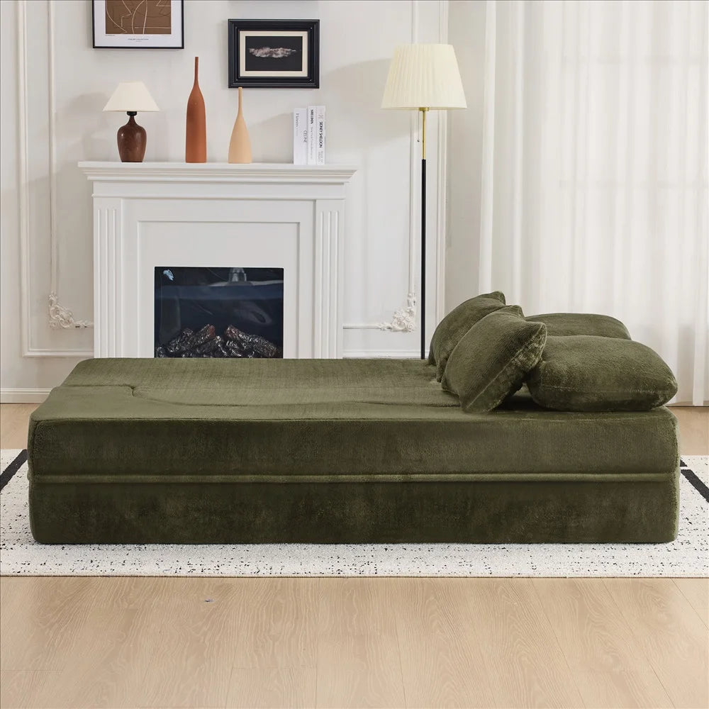 Canapé Futon Design