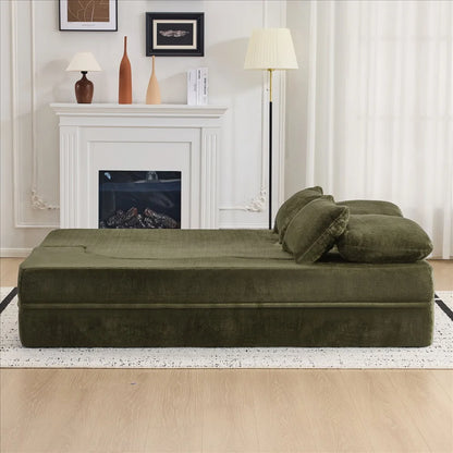 Canapé Futon Design