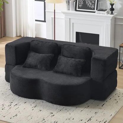 Canapé Futon Design