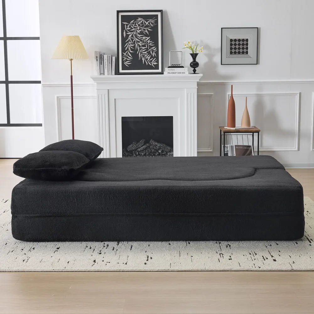 Canapé Futon Design