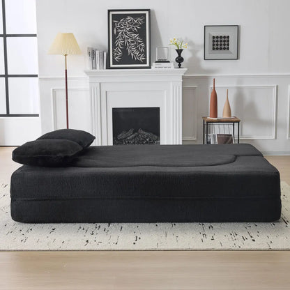 Canapé Futon Design