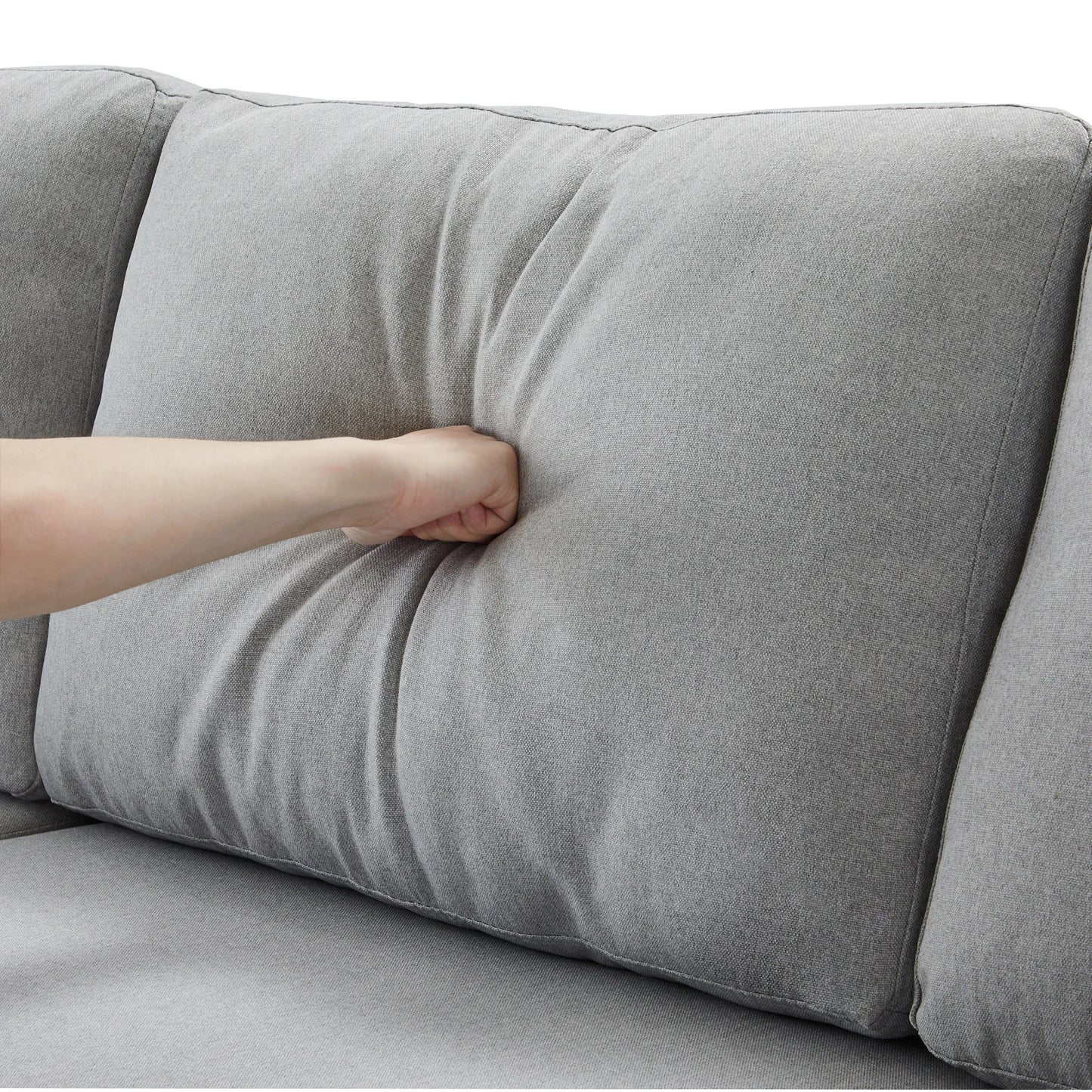 Canapé convertible 3 places