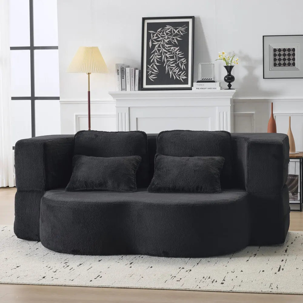 Canapé Futon Design