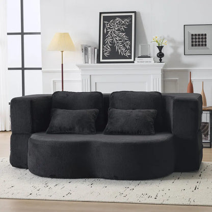 Canapé Futon Design