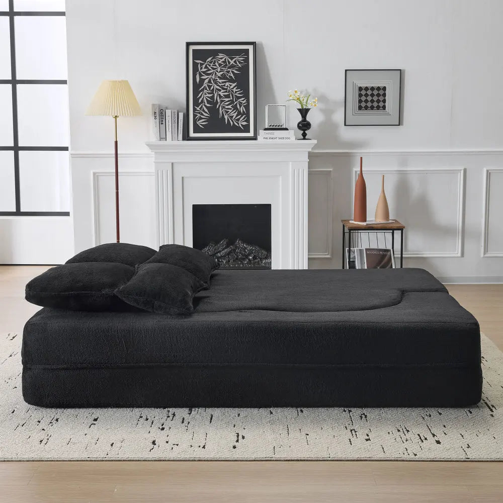Canapé Futon Design