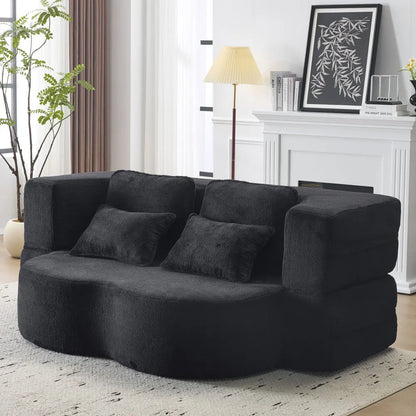 Canapé Futon Design