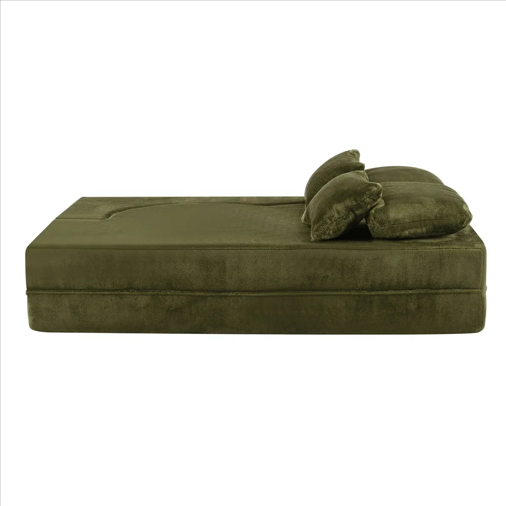 Canapé Futon Design