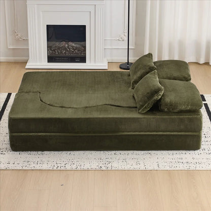 Canapé Futon Design