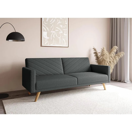 Canapé clic clac 3 Places