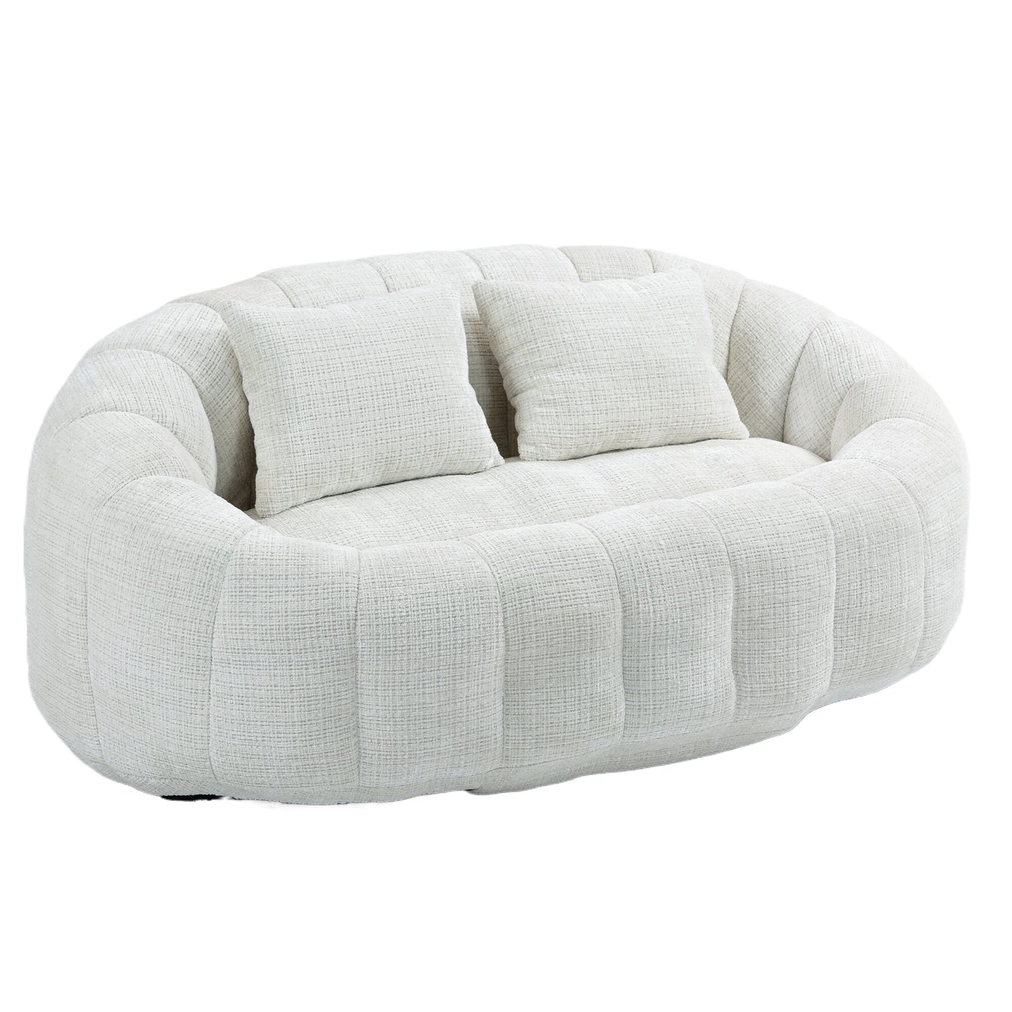 Maxi Pouf Douceur