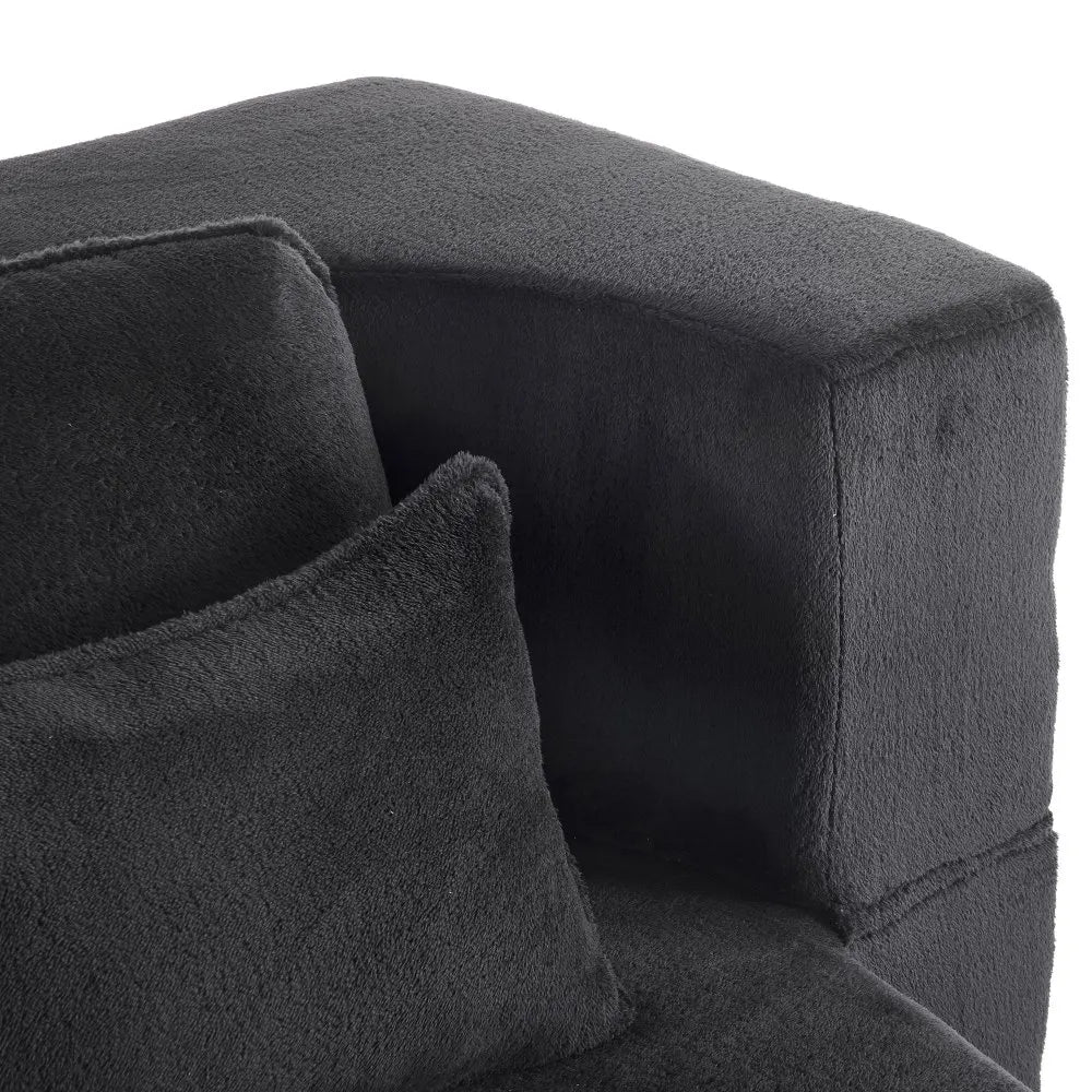 Canapé Futon Design