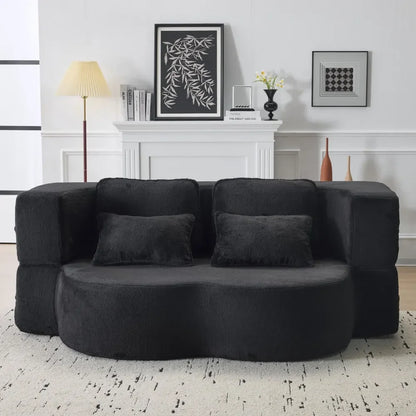 Canapé Futon Design