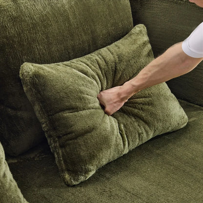 Canapé Futon Design