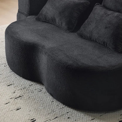 Canapé Futon Design