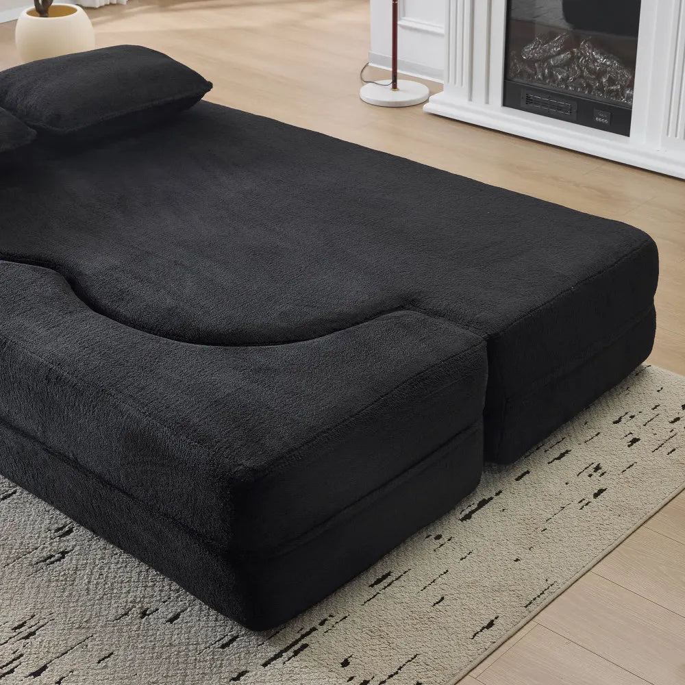 Canapé Futon Design