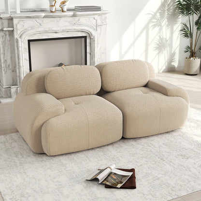 Canapé Love 2 places