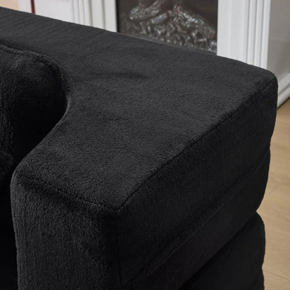 Canapé Futon Design