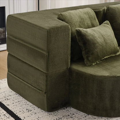 Canapé Futon Design