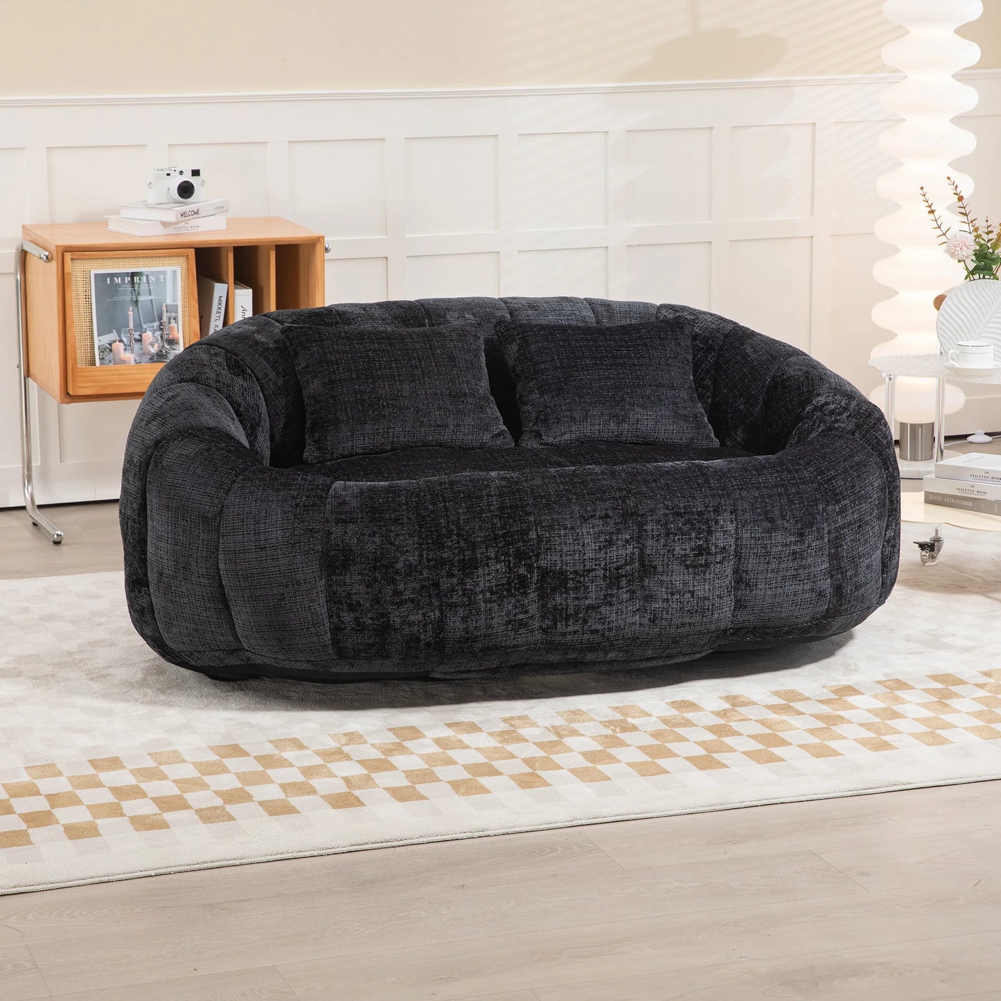 Maxi Pouf Douceur