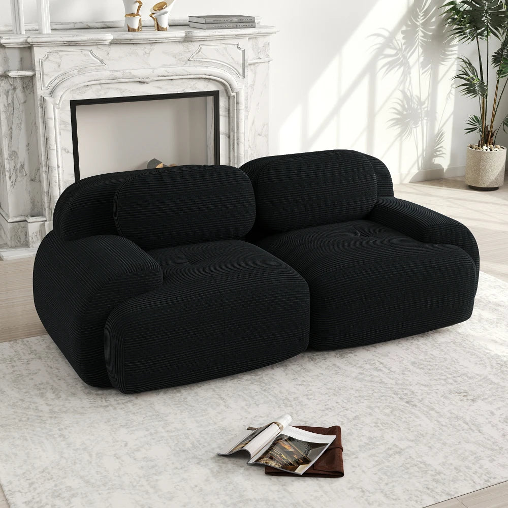 Canapé Love 2 places