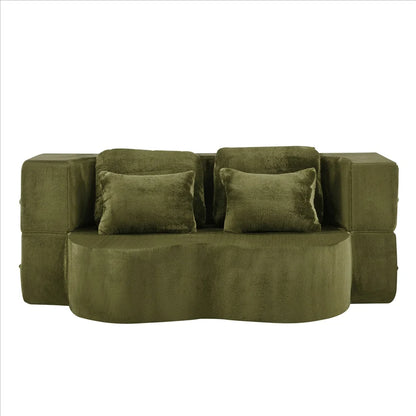 Canapé Futon Design