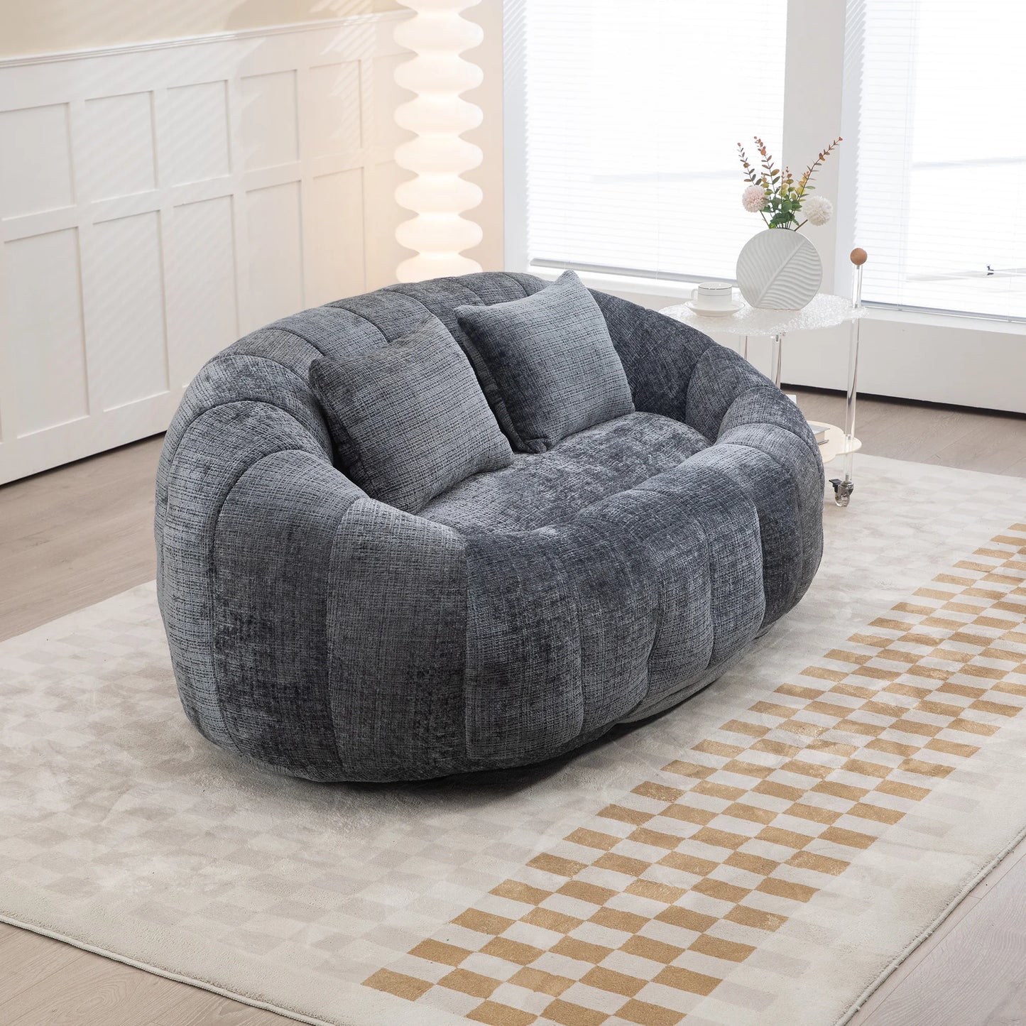 Maxi Pouf Douceur