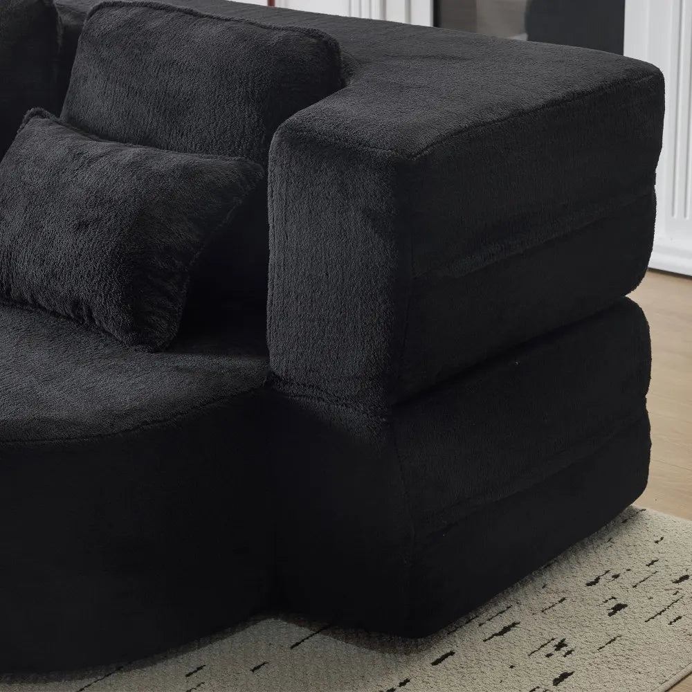 Canapé Futon Design