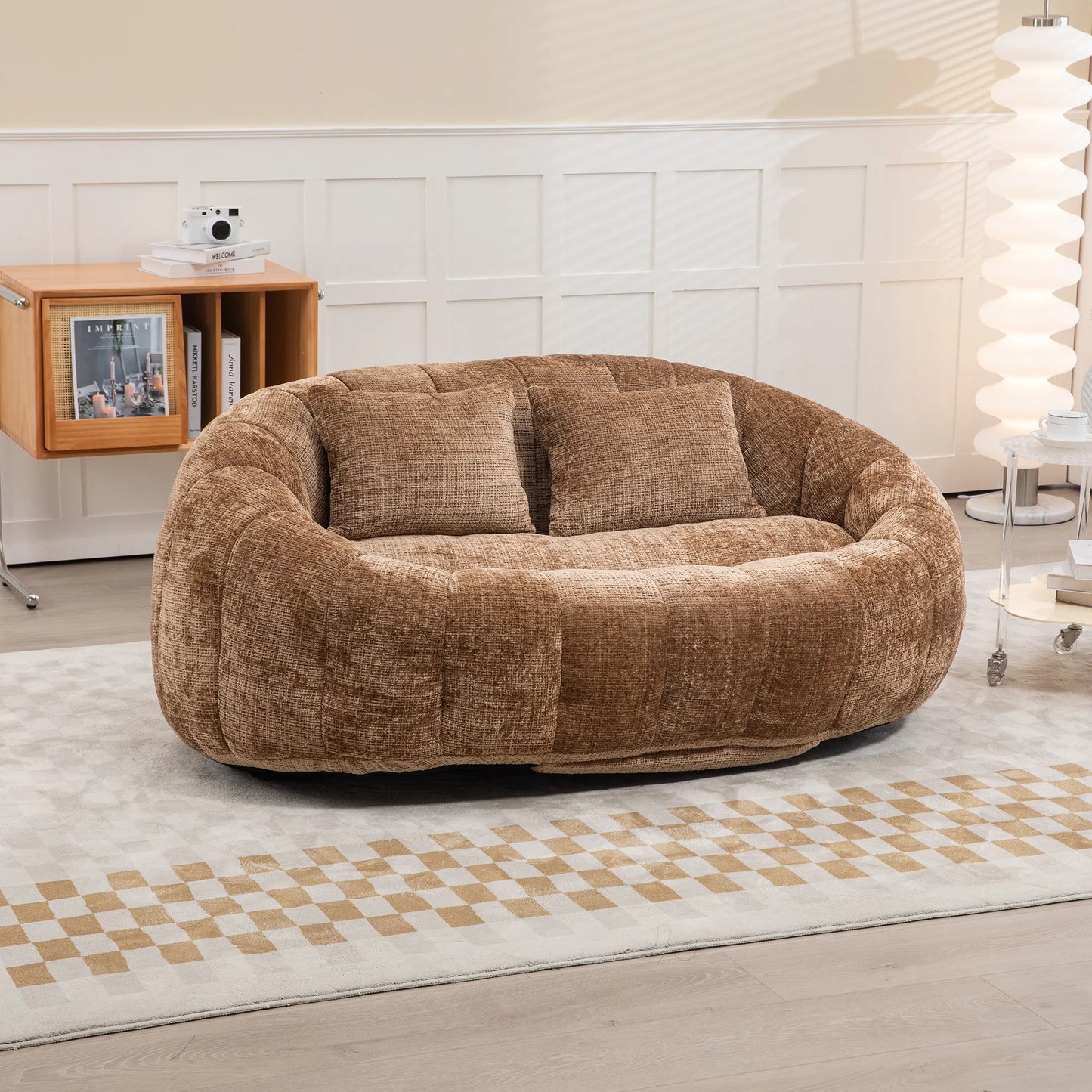 Maxi Pouf Douceur