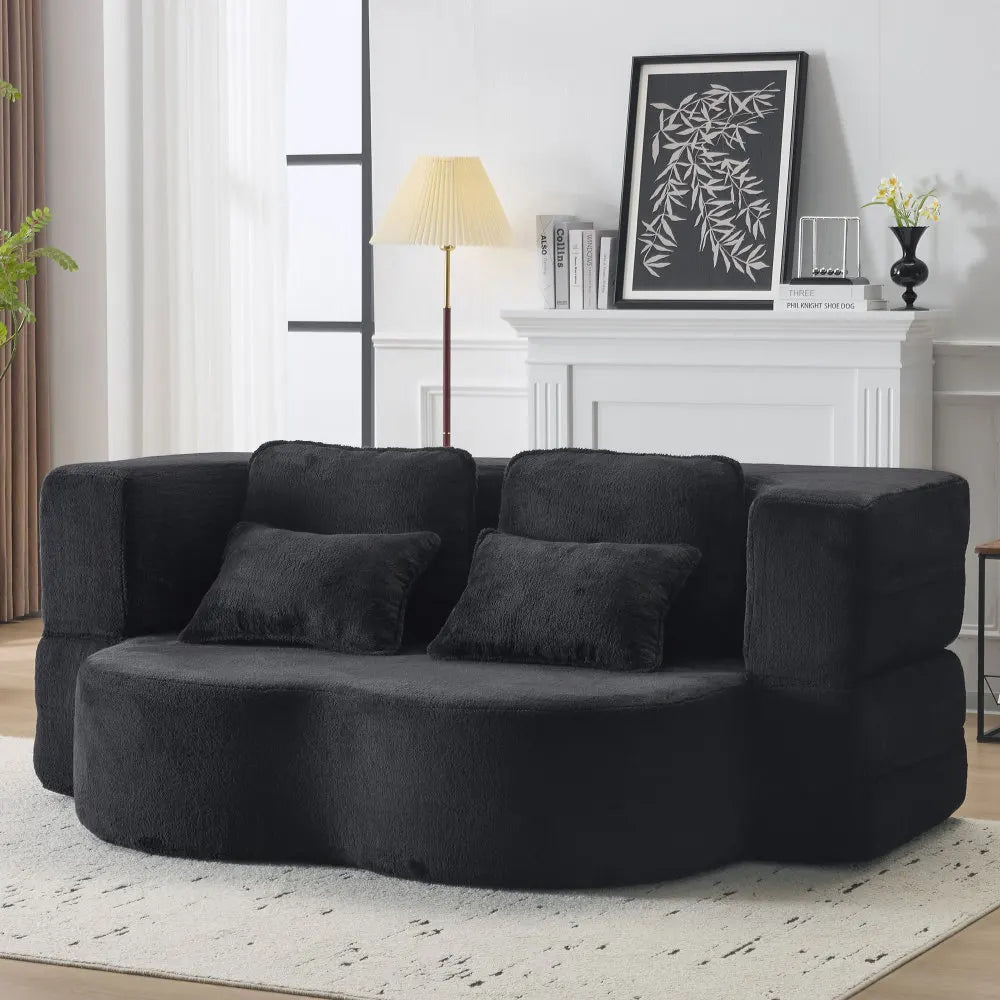 Canapé Futon Design