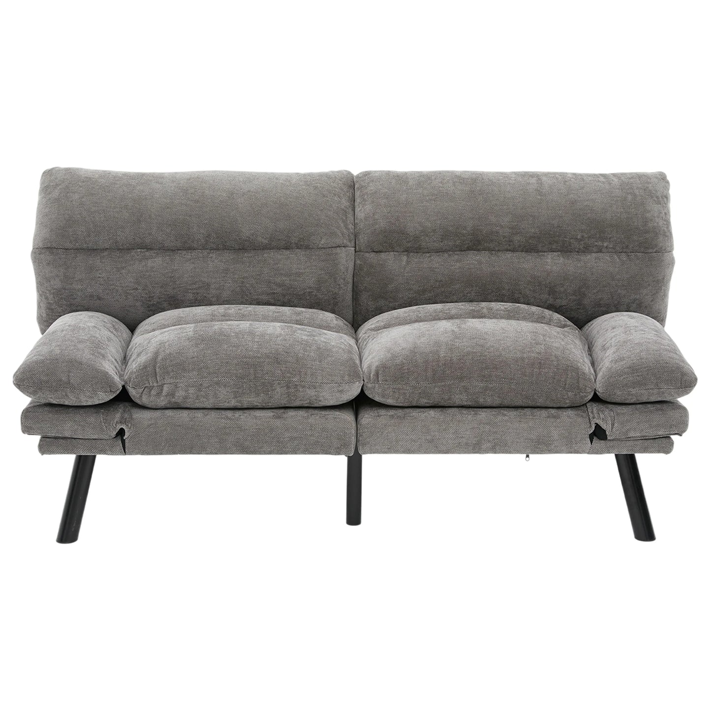 Canapé lit 2 places Câlin