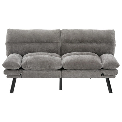 Canapé lit 2 places Câlin