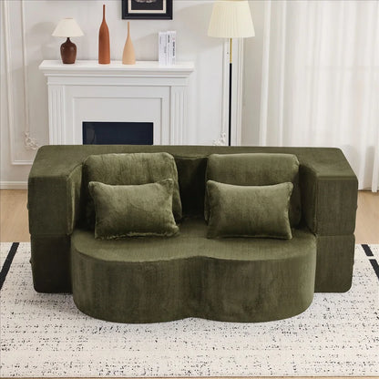 Canapé Futon Design