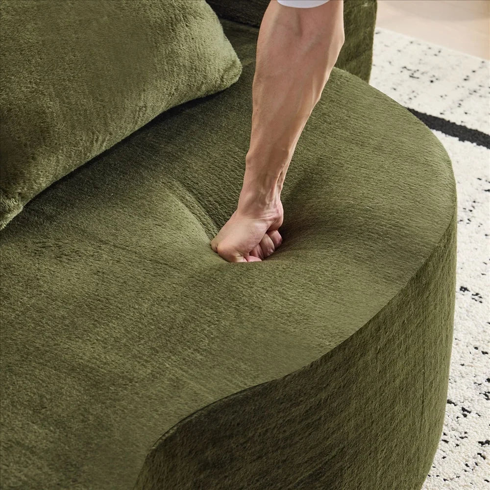 Canapé Futon Design