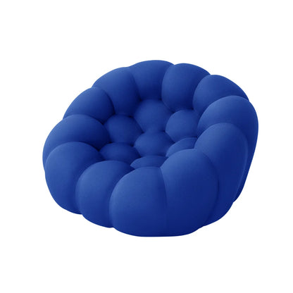 Pouf nid d’abeille