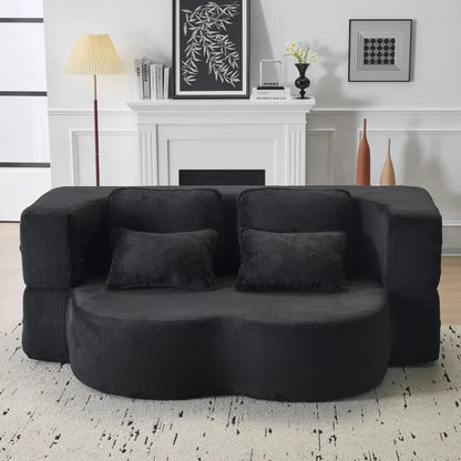 Canapé Futon Design