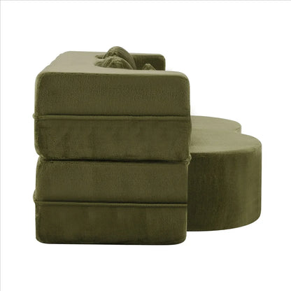 Canapé Futon Design