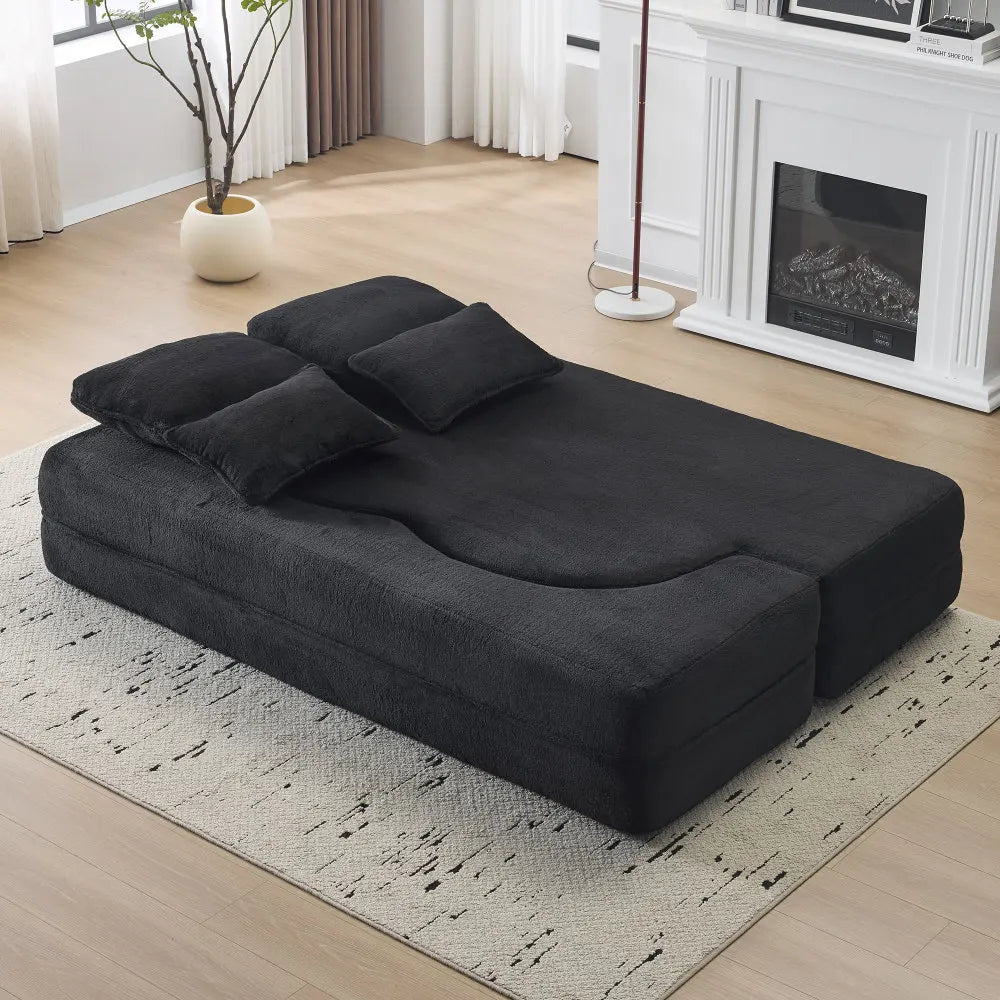 Canapé Futon Design