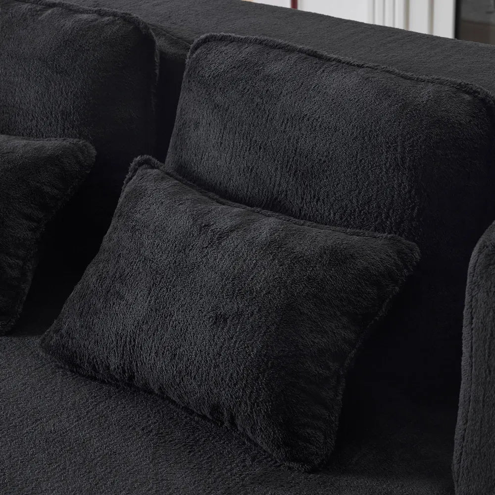 Canapé Futon Design